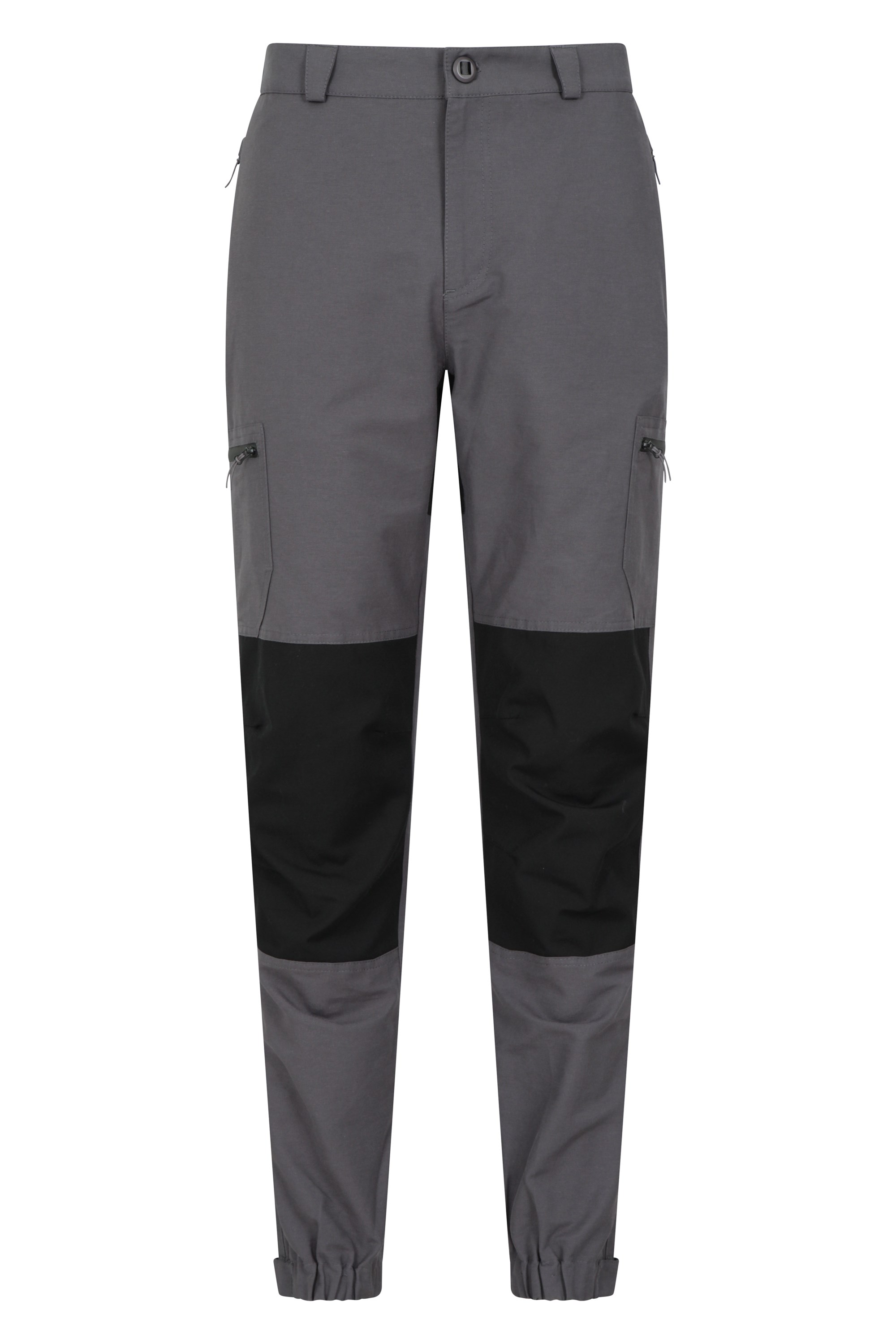 Men's hiking pants, camping pants, outdoor straight tube casual pants, men's  spring loose buckle belt design, functional pants - AliExpress
